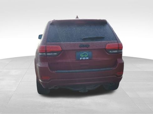 Used 2015 Jeep Grand Cherokee Laredo AWD/4WD image 4