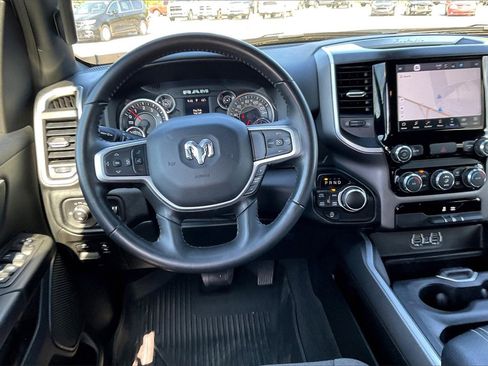 Certified 2022 RAM 1500 Big Horn image 5