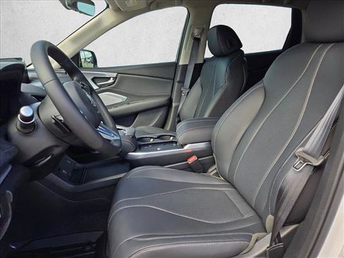 New 2025 Acura RDX SH-AWD w/ Technology Package image 4