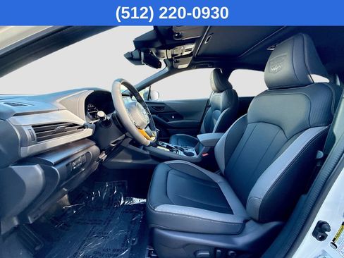 New 2026 Subaru Crosstrek 2.5i Wilderness image 25