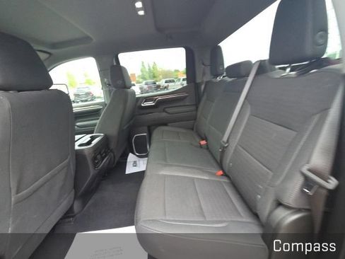 Used 2023 Chevrolet Silverado 1500 RST w/ Max Trailering Package AWD/4WD image 55