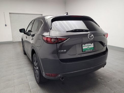 Used 2018 MAZDA CX-5 Grand Touring FWD image 6