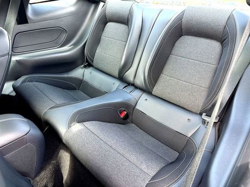 Used 2024 Ford Mustang Coupe image 24