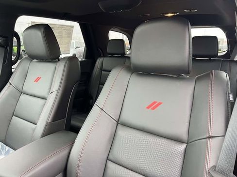 New 2026 Dodge Durango GT image 19