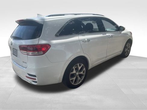 Used 2018 Kia Sorento SX AWD/4WD image 24
