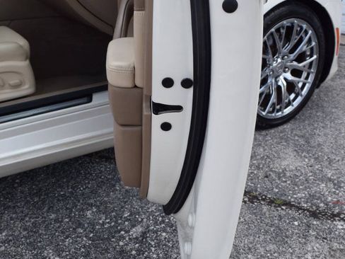 Used 2014 Cadillac CTS Luxury RWD image 64