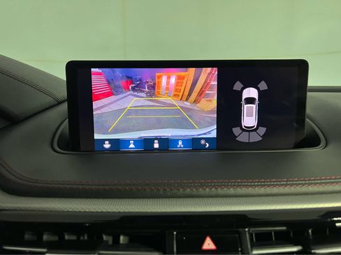 Certified 2022 Acura MDX Type S AWD/4WD image 17