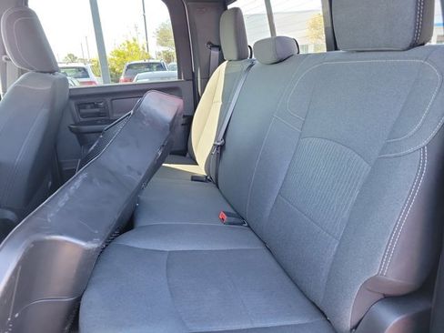 Used 2022 RAM 3500 Tradesman image 14