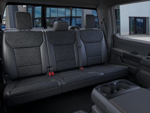 New 2026 Ford F150 Tremor AWD/4WD image 13