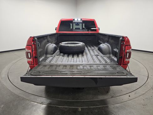 Used 2019 RAM 2500 Laramie image 14