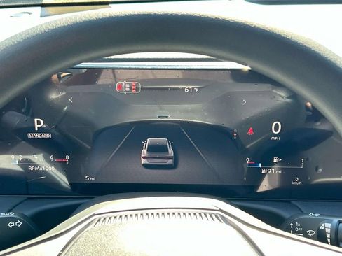 New 2026 Nissan Sentra SV w/ Floor Mat Package FWD image 29