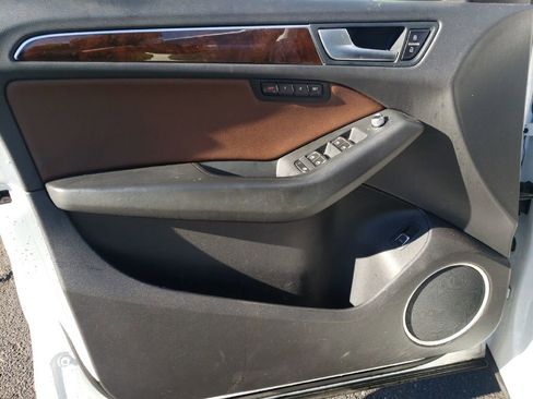 Used 2015 Audi Q5 2.0T Premium Plus w/ Premium Plus Package image 15