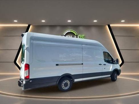Used 2018 Ford Transit 250 148 High Roof Extended RWD image 6