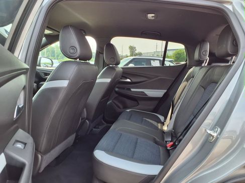 Used 2024 Buick Envista Preferred w/ Convenience I Package FWD image 24