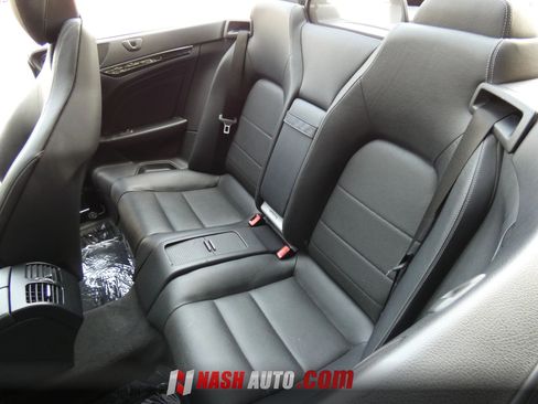 Used 2014 Mercedes-Benz E 350 Cabriolet image 39