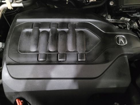 Used 2014 Acura MDX SH-AWD w/ Technology Package image 30