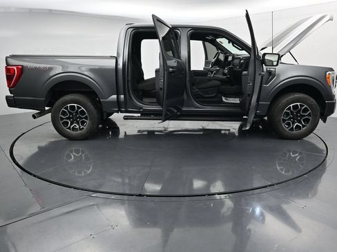 Used 2022 Ford F150 XLT w/ Equipment Group 302A High AWD/4WD image 41