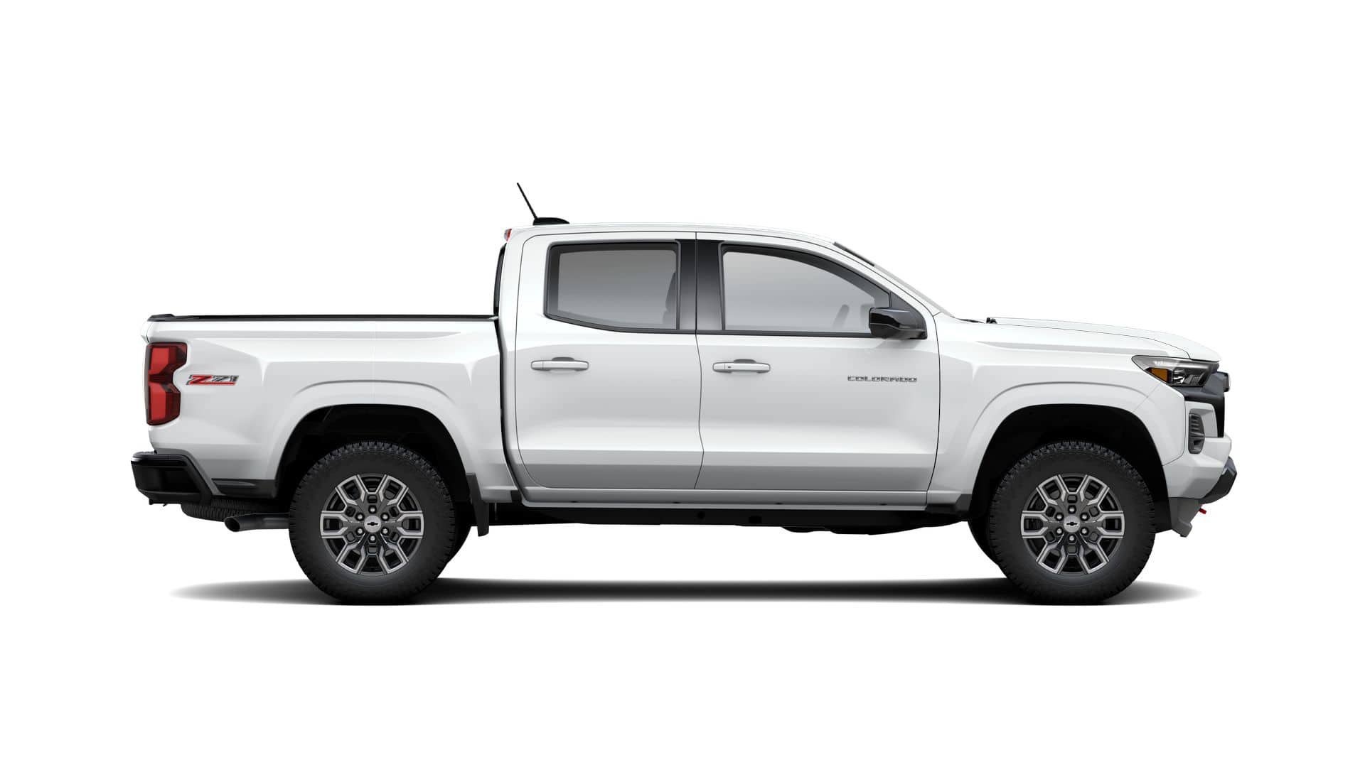 New 2026 Chevrolet Colorado Z71 w/ Technology Package AWD/4WD image 30