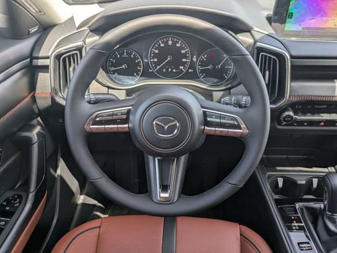 New 2026 MAZDA CX-50 2.5 Turbo w/ Premium Plus Pkg AWD/4WD image 13