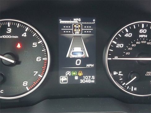 Used 2024 Subaru Outback Limited image 22