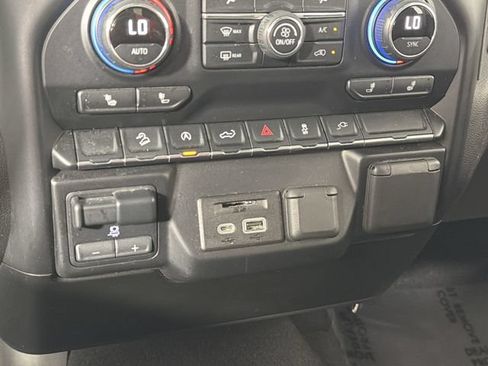 Used 2020 Chevrolet Silverado 1500 LT w/ All-Star Edition AWD/4WD image 7