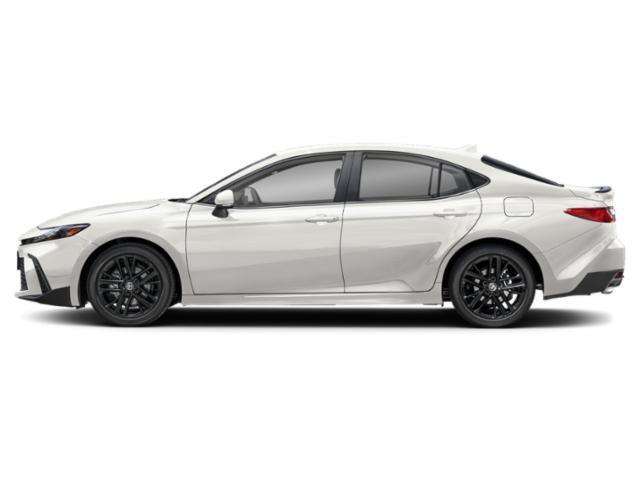 New 2027 Toyota Camry SE w/ Convenience Package FWD image 3