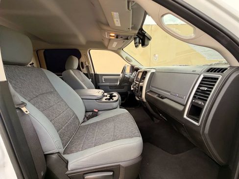 Used 2019 RAM 1500 Lone Star RWD image 27