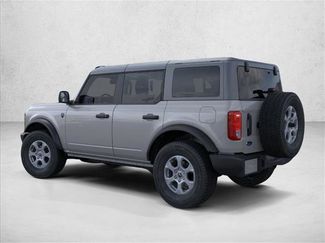 New 2026 Ford Bronco Big Bend AWD/4WD video 4