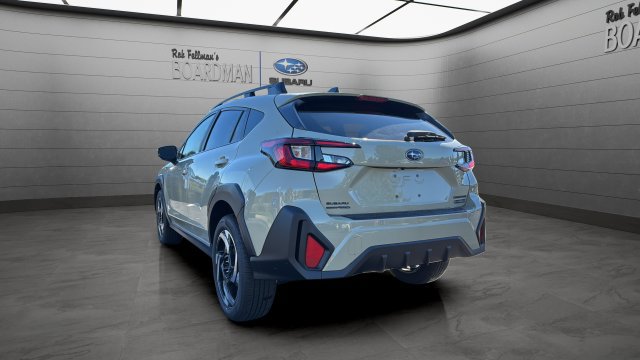 New 2026 Subaru Crosstrek 2.5i Limited AWD/4WD image 7