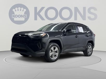 Used 2024 Toyota RAV4 XLE w/ Weather Package