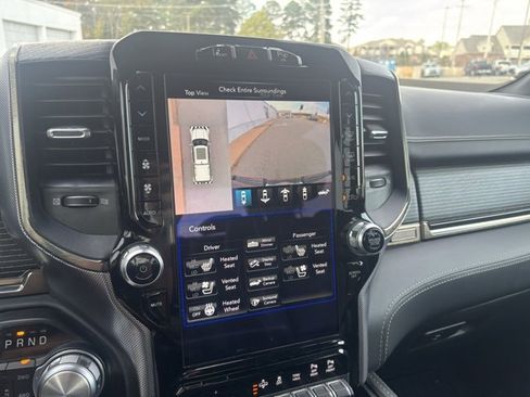 Used 2020 RAM 1500 Limited image 7