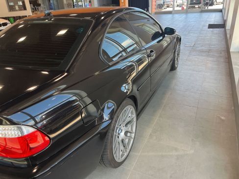 Used 2006 BMW M3 Coupe RWD image 13