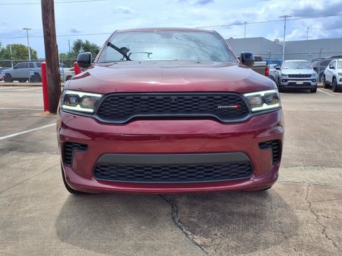 Used 2023 Dodge Durango GT RWD image 24