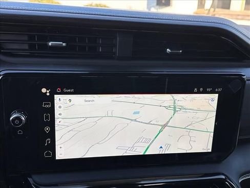 New 2026 GMC Sierra 1500 AT4X AWD/4WD image 32
