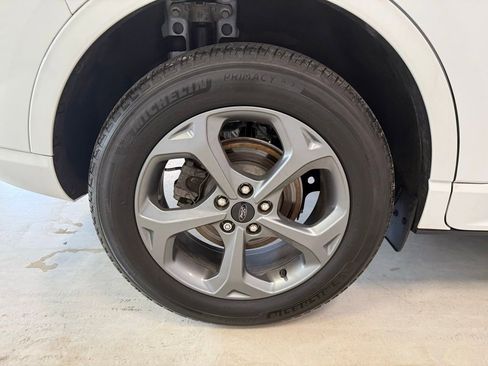 Used 2023 Ford Escape ST-Line w/ Tech Pack #1 AWD/4WD image 34