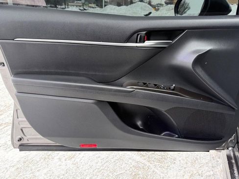 Used 2024 Toyota Camry SE w/ Cold Weather Package image 19