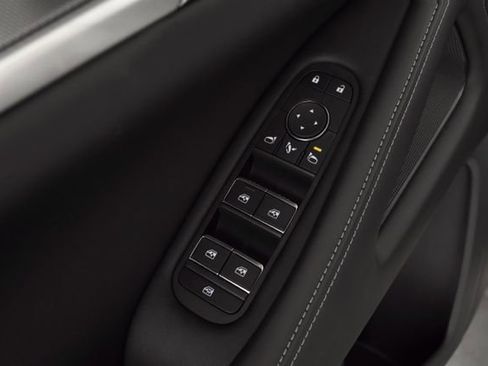 Used 2024 INFINITI QX60 Luxe image 13