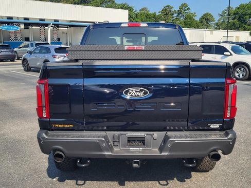 Used 2025 Ford F150 Tremor w/ Equipment Group 402A High AWD/4WD image 3