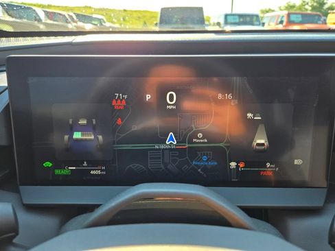 Used 2026 Toyota RAV4 XSE w/ Weather Package AWD/4WD image 20