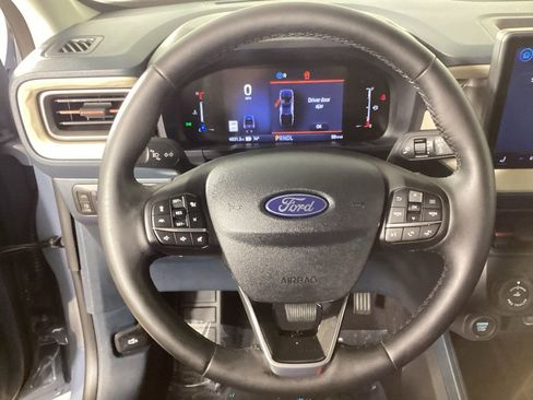 Used 2026 Ford Maverick Lariat w/ 4K Tow Package AWD/4WD image 20
