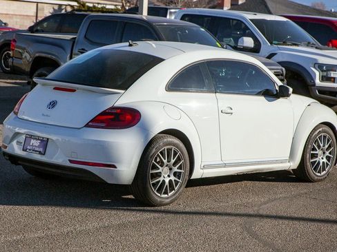 Used 2018 Volkswagen Beetle 2.0T S image 5