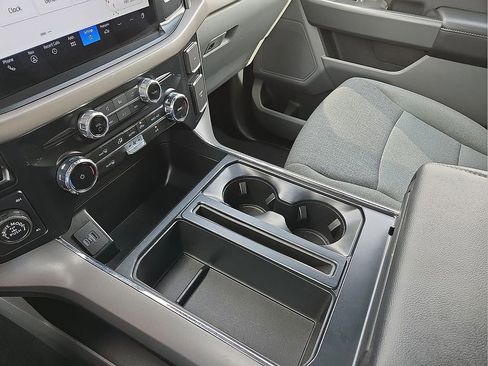 Used 2024 Ford F150 XLT w/ Mobile Office Package AWD/4WD image 20