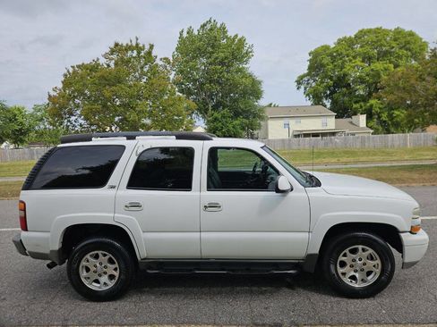 Used 2003 Chevrolet Tahoe Z71 AWD/4WD image 7