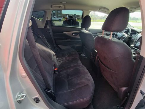 Used 2023 Nissan Murano S FWD image 13