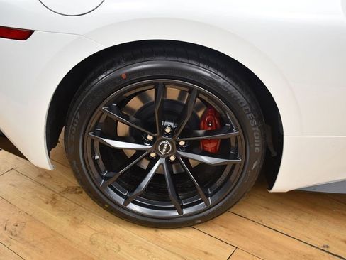 New 2024 Nissan Z Performance w/ Floor Mat Package image 10