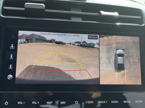 Used 2024 Hyundai Santa Cruz Limited AWD/4WD image 21