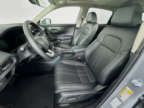 New 2027 Honda HR-V EX-L image 20