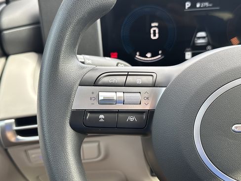 Used 2025 Hyundai Tucson SEL image 14