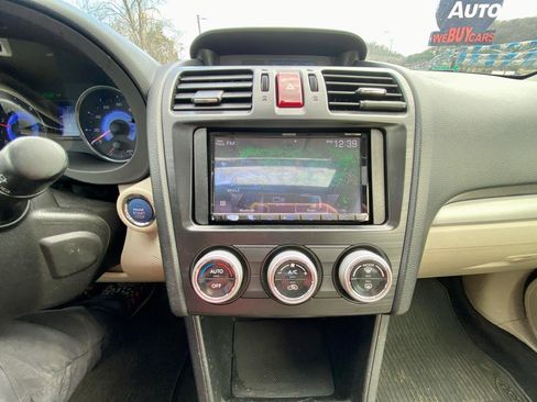 Used 2014 Subaru Crosstrek Touring image 17