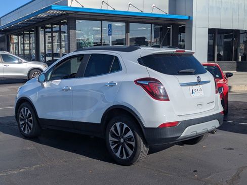Used 2020 Buick Encore Essence image 7